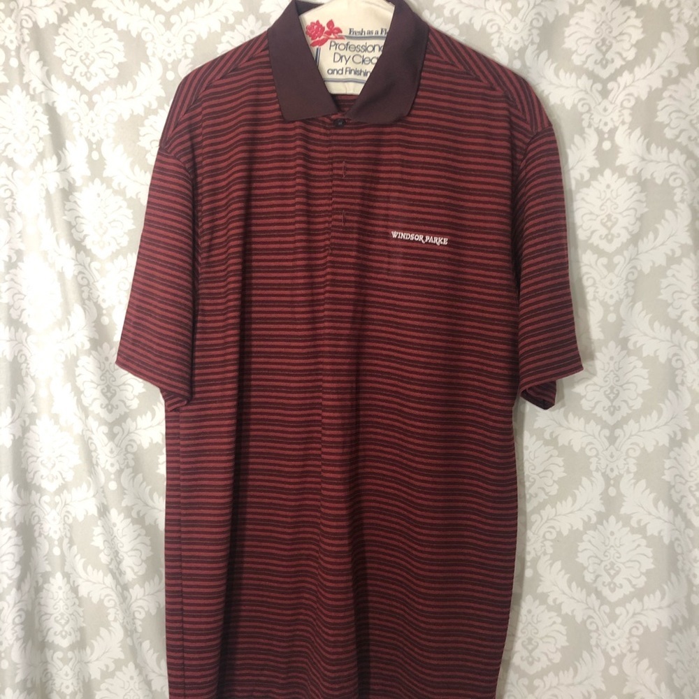 Nike Golf Shirt L